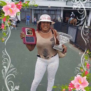 Meet your Posher, Audrey